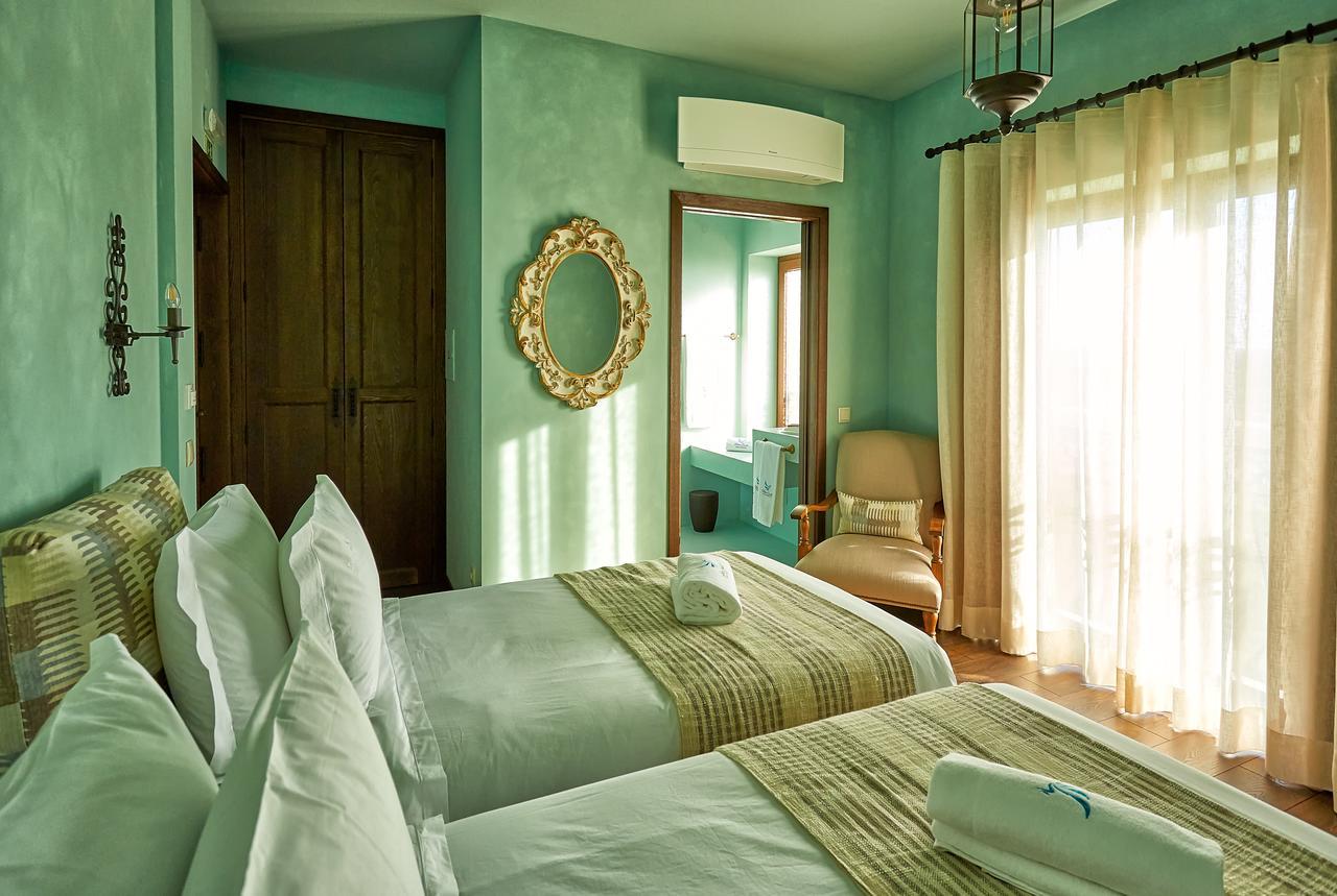 Silver Coast Beach Residence บาเลียล ภายนอก รูปภาพ