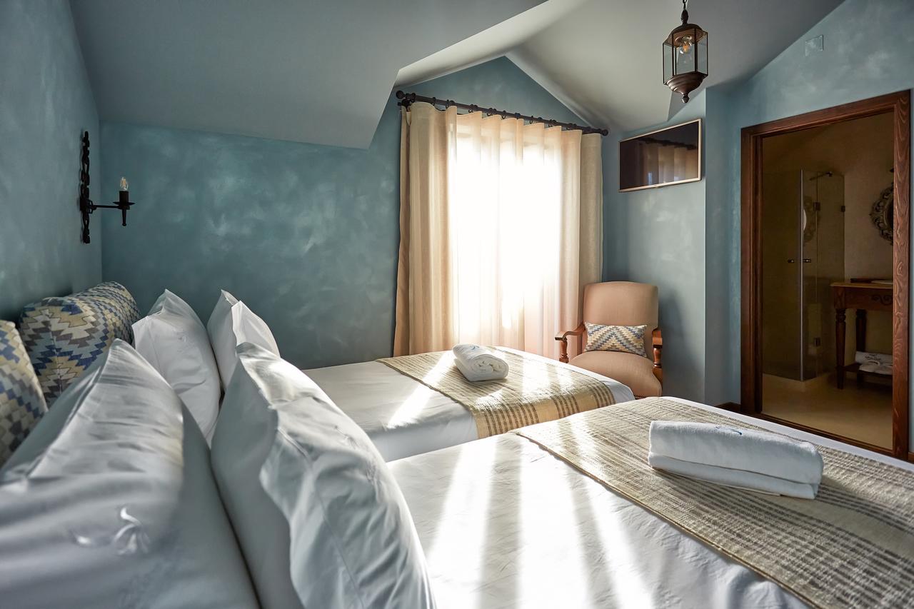 Silver Coast Beach Residence บาเลียล ภายนอก รูปภาพ